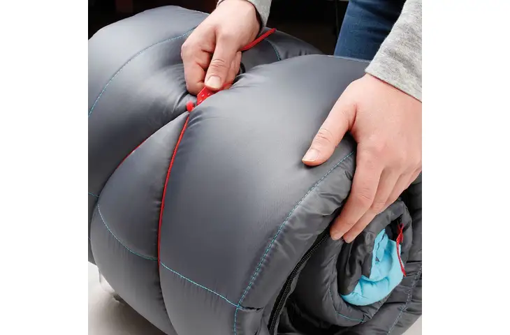 Coleman Dexter Point 30 Sleeping Bag - view 21